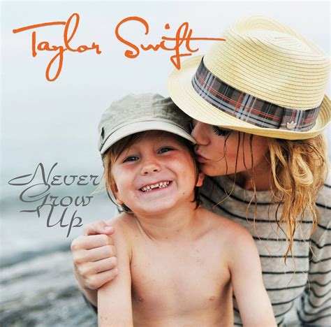 'never grow up' is a song about the fact that i don't quite know how i feel about growing up. Never Grow Up | Taylor Swift Wiki | FANDOM powered by Wikia
