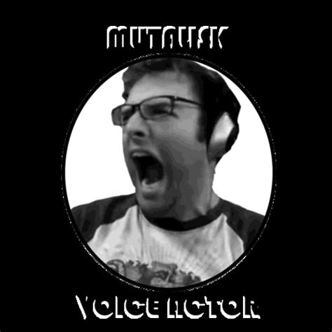 Mutalisk Voice Actor