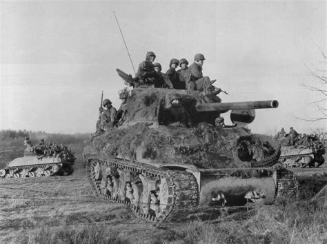 Uk Sherman Firefly Normandy 1944 Forces Of Valor 80064 English
