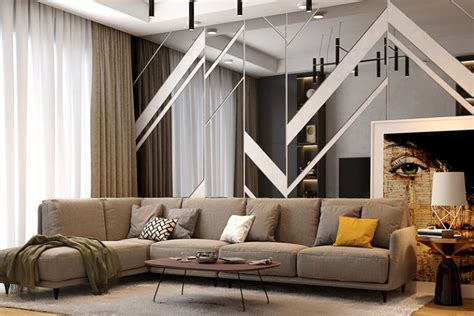 Luxury Living Room Designs For Your Home Designcafe