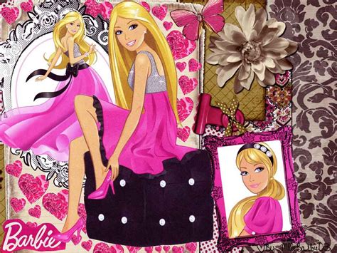 Surface duo adapts to you. Barbie Wallpapers - Wallpaper Cave
