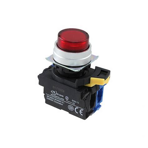 A22nl Mpa Tra G100 Ra Omron Automation And Safety Switches Digikey