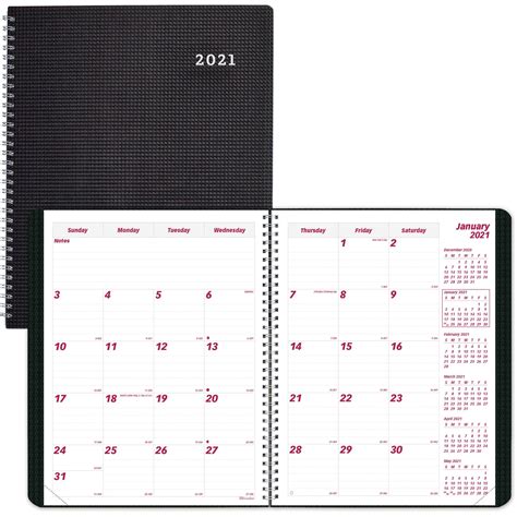 Create Your 8 X 11 Calendar Pages Get Your Calendar Printable