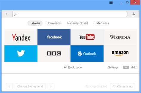 Download a fast and secure browser. Yandex Browser 14.10.2062.11629 - Neowin