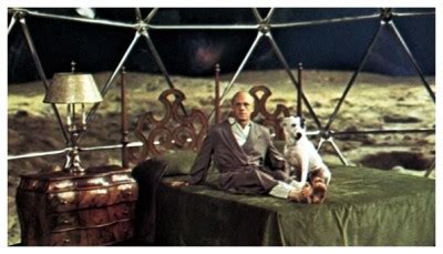 And certainly, reading the novel before watching the movie helps. Film Review: Slaughterhouse Five (1972) | HNN