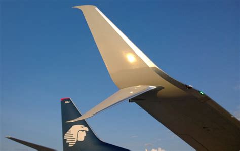How Does A Winglet On The Wingtip Work