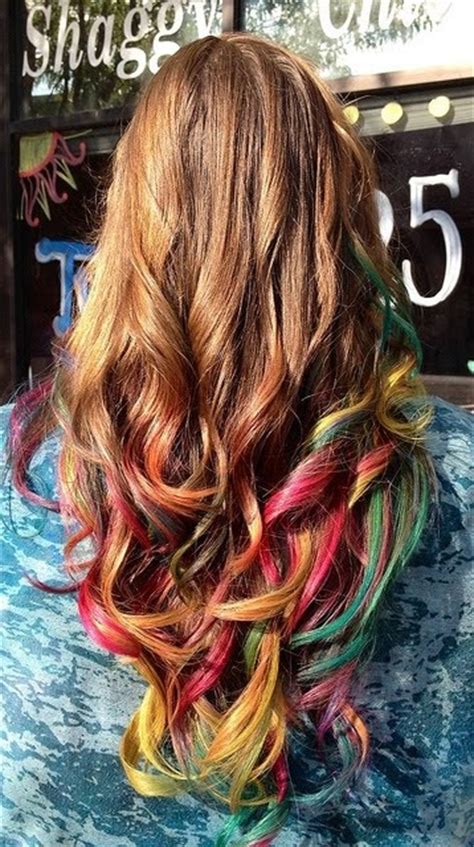 17 Best Images About Hair Ideas On Pinterest Purple Ombre And