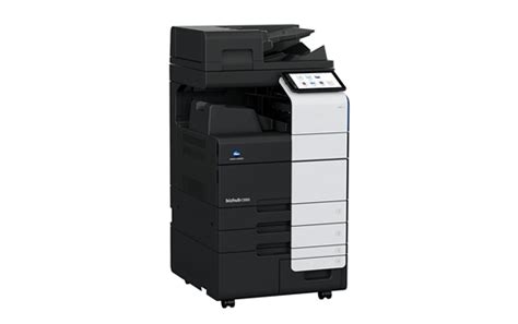 Descargue los últimos drivers, manuales y software para su dispositivo konica minolta. bizhub C550i | Konica Minolta | Brother NZ