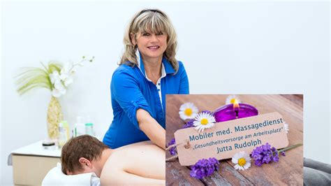 Dorn Breuss Dorntherapie And Breussmassage Mobile Massage In Erfurt