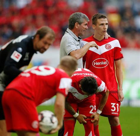 Click on the image you want to download fortuna düsseldorf logo. Fußball: Fortuna Düsseldorf diniert im Trainingslager in ...