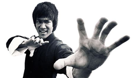 Bruce lee was awarded martial arts actor and filmmaker, known for films such as fist of fury and enter the dragon and jeet kune do. How Hulk Hogan, Neo and the Care Bears can help creativity ...