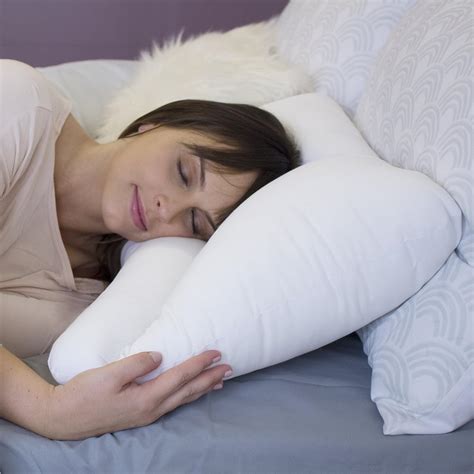 Best Rated Pillows For Side Sleepers In 2019 Body Pain Tips