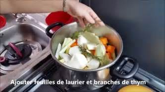 Recette: Soupe aux légumes facile à l'autocuiseur - YouTube