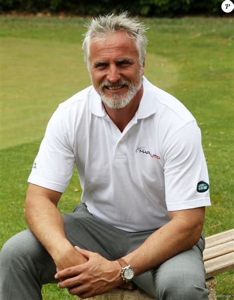 Notes and statistics on professional football player david ginola, including club and newcastle united history. David Ginola lors de la 4e édition de la Mapauto Golf Cup ...