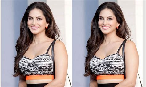 Sunny Leone To Do A Special Number In Sanjay Dutts Bhoomi The