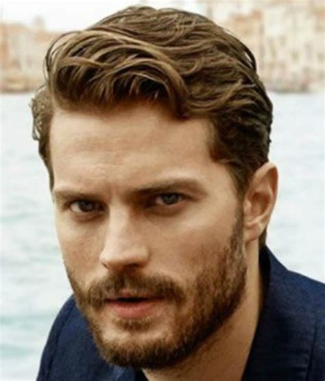 With the majority of men adopting short hairstyles, 'long' can effectively mean. medium short haircuts on pinterest pomade hairstyle men ...