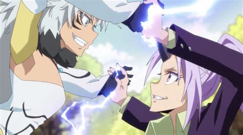That Time I Got Reincarnated As A Slime Season 2 Episode 8 Release