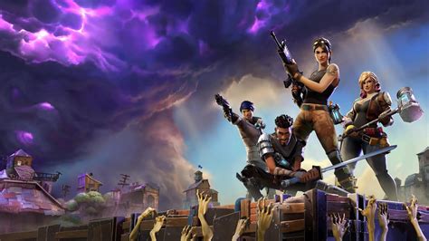 🔥 [53+] Fortnite Anime 4k Wallpapers | WallpaperSafari