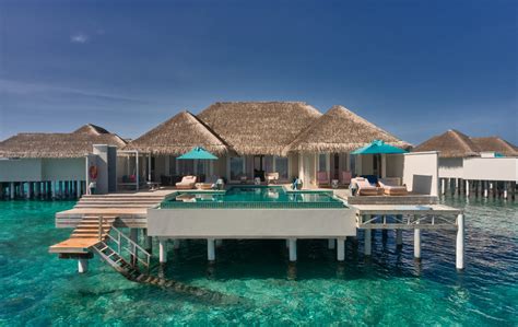 Космическая гармония отель Finolhu Baa Atoll Maldives