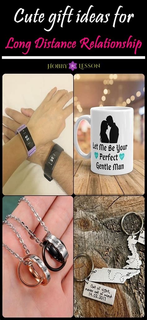 Best Valentine Gift Ideas For Long Distance Relationships Home
