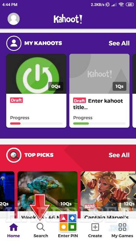 Marvel Kahoot Answers Kahoot Play Create Quizzes On The App Store
