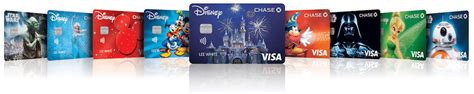 How To Get Chase Debit And Credit Card Designs Disney Discounts 2022