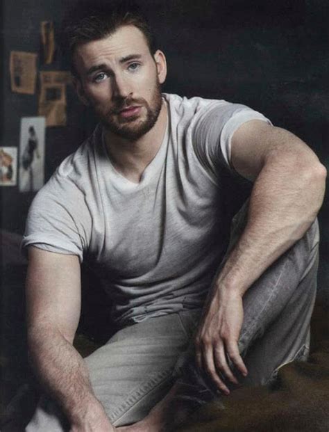 Chris Evans Dp Profile Pics Hot Fashion On The Year