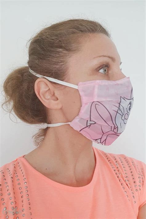 Face mask patterns and tutorials. Face Mask Pattern | FaveCrafts.com