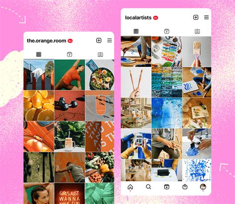 How To Create A Cohesive Instagram Aesthetic In 2023 Later