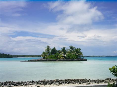 Landmarks In Tuvalu Travel Blog