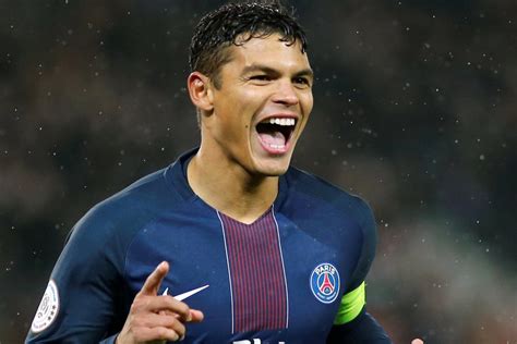 Thiago Silva available on FREE transfer this summer as agent reveals no