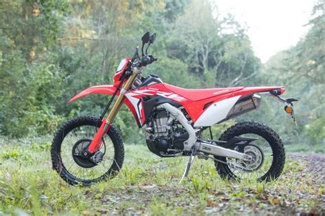 This is the 10th annual giant loop ride, an adventure motorcycle rally weekend in the high desert of eastern oregon 2019 Honda CRF450L Review of Specs / Features + R&D Info ...