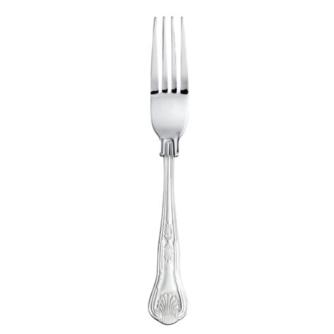 Olympia Kings Dessert Fork D686 Next Day Catering