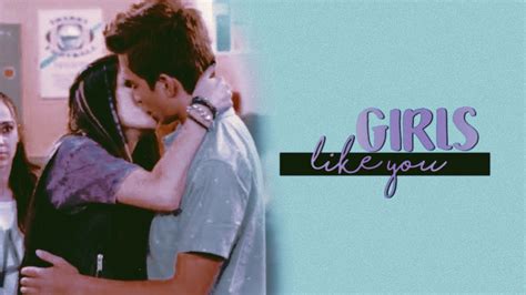 A place for фаны of full house kiss to watch, share, and discuss their избранное videos. Girls like you || Rocki and Jackson || Fuller House - YouTube