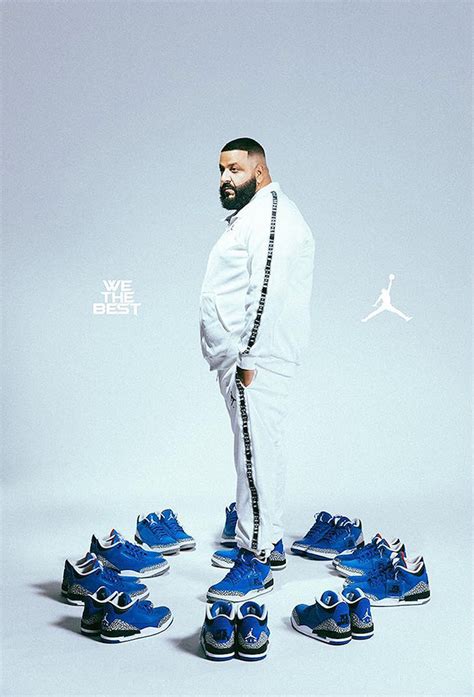 Like the air jordan 2, the air jordan 3 was a. DJ Khaled Air Jordan 3 Another One Air Jordan 3 Father of ...