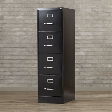 This is not a new concept, i pinned several similar desks years our home office vertical file cabinets are an economical office storage solution for home office management or personal use in a small office. Top 10 Types of Home Office Filing Cabinets
