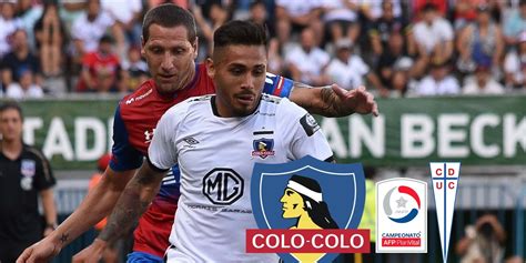 Resultados en vivo, actualizaciones y enfrentamientos directos 05/29/1991. Colo Colo recibe a Universidad Católica por la fecha 4 del ...