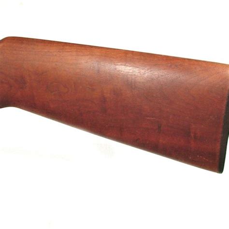 Monty Whitley Inc Remington Model 41p Single Shot Bolt Action Rifle
