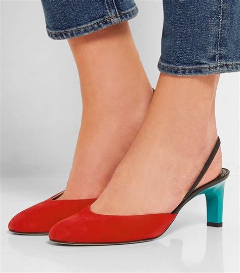 14 Pairs Of Kitten Heels You Can Wear All Day Every Day Kitten Heels