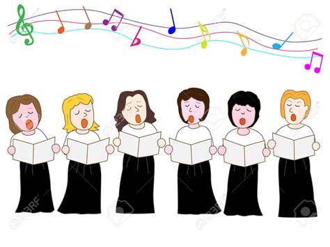 Women S Choir Clipart 10 Free Cliparts Download Images On Clipground 2023