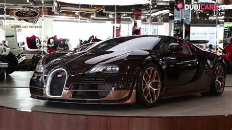 2015 Bugatti Veyron Grand Sport Vitesse Youtube