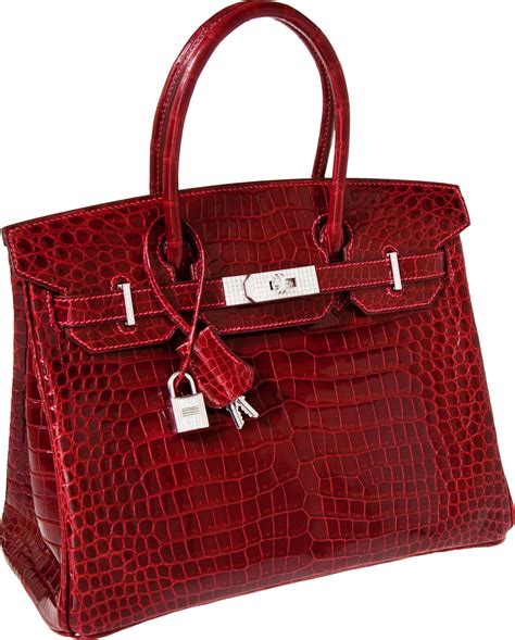 Most Expensive Purse Hermes Birkin Bags Sets World Record