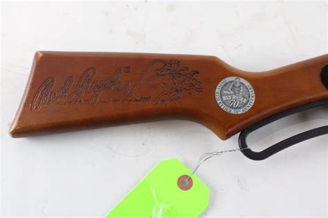 Daisy Red Ryder Bb Air Rifle Property Room