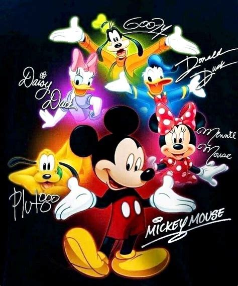 Mickey And Minnie In 2020 Mickey Mouse Pictures Mickey Mouse Images