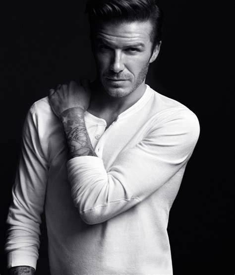 Дэвид Бекхэм David Beckham фото №460499
