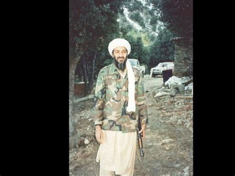 Osama Bin Ladens Son Killed In Us Counter Terrorism Strike The