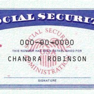 Social security office near me. Where To Change My Social Security Card Name - Global News Update