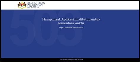 Aturan sistem zonasi ppdb tercantum pada permendikbud no. Kenyataan Media YB Dr. Maszlee Malik, Menteri Pendidikan ...