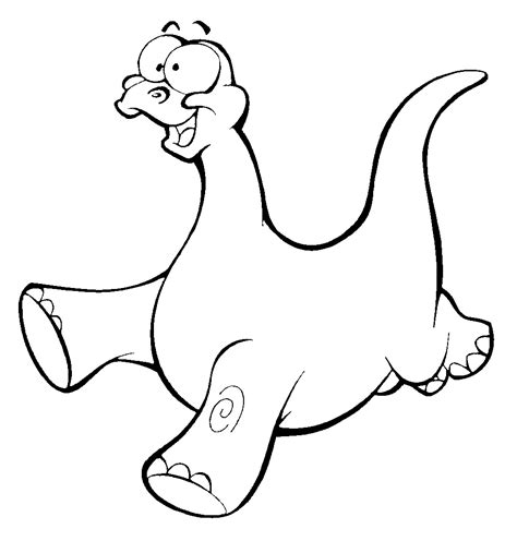 Here's that same guitar playing dinosaur but this time it looks like it is snowing around him. Dinosaurs Coloring pages Printable | Minister Coloring