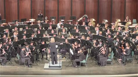 Georgia All State Band